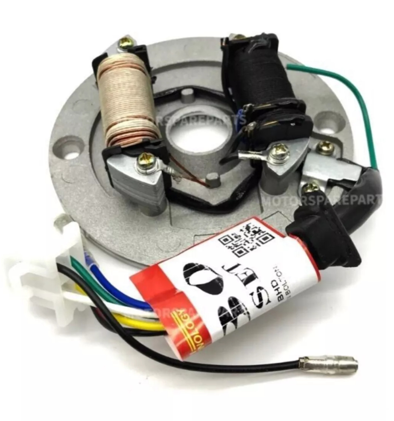 New Electronic Ignition Conversion Kit HONDA CT70 CT70H XL70 ATC70 C70 GBO CDI