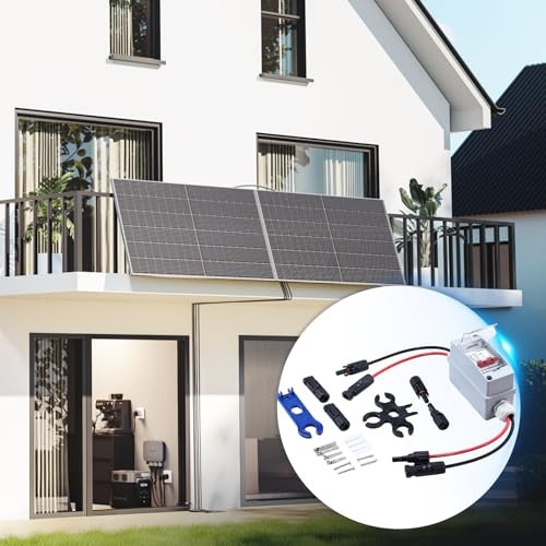 Solar Disconnect Switch, DC500V 32A IP65 Waterproof, DC Miniature Circuit