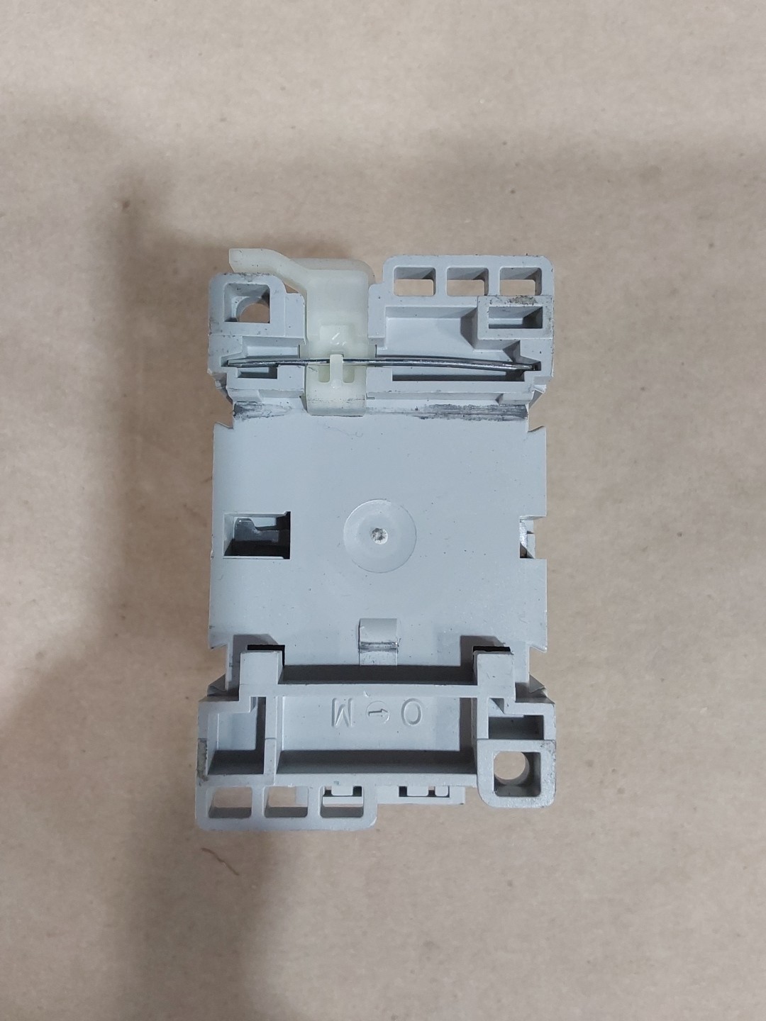 Allen Bradley Contactor 100-C12*10 Ser. A