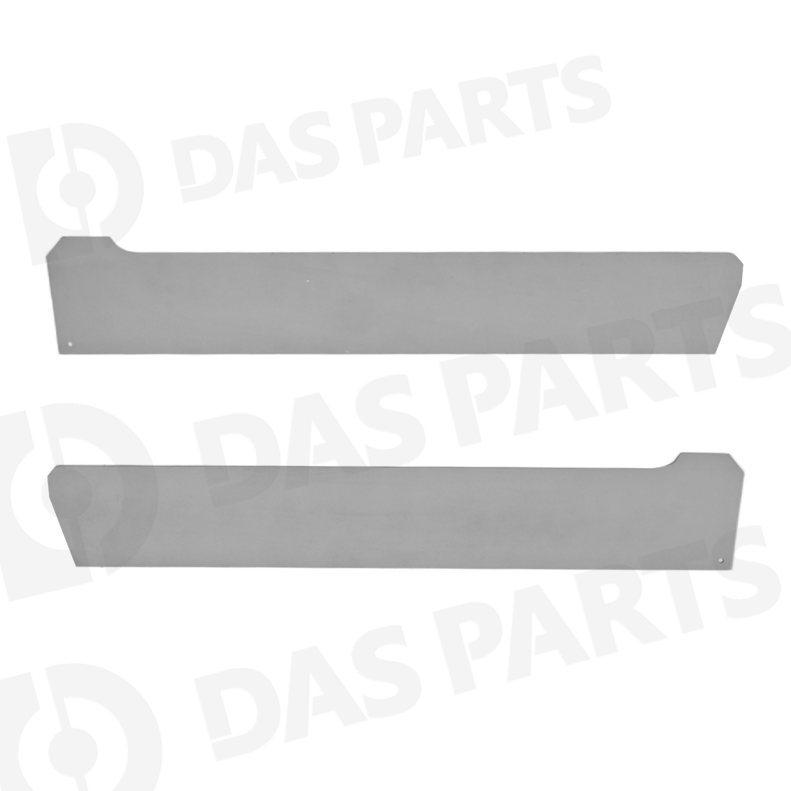 For 73-87 Chevy & GMC C/K Pickup Rocker Panel Cab Corner & Floor Pan & Supports