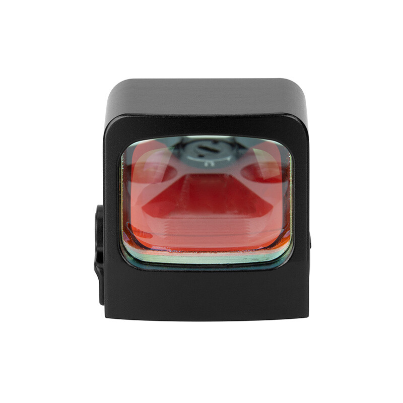Holosun Classic Open Reflex Optical Red Dot Sight HS407K X2