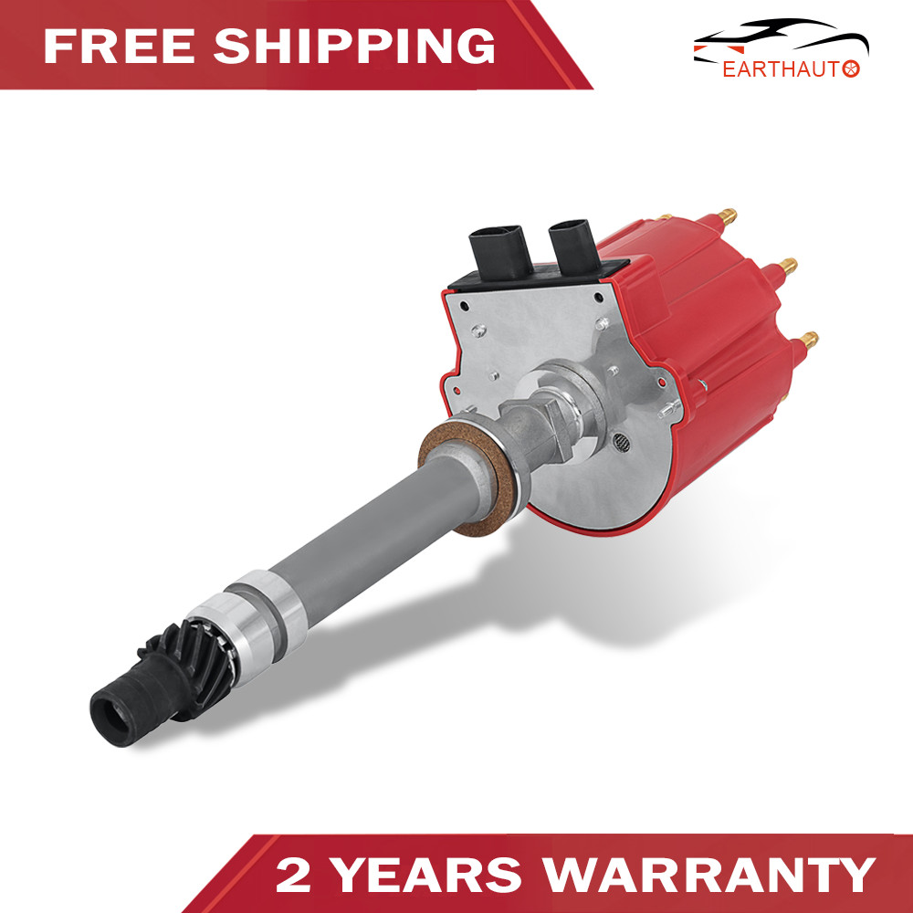 Ignition Distributor For 88-95 Chevy GMC C1500 C2500 C3500 V8 10467353 1103838