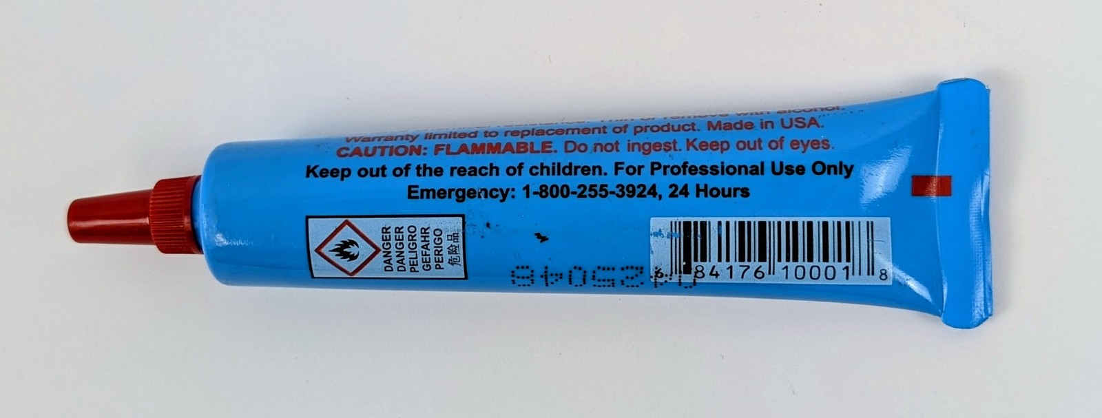 HIGHSIDE Soft Setting Leak Lock 1.33 oz Set of 2