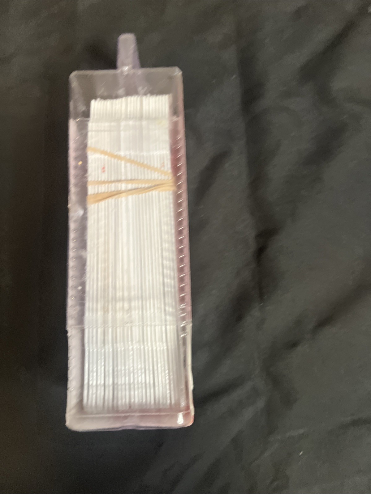 Milwaukee 48-01-6035 6" 5 TPI Sawzall Blades 50 Pack Nail Embedded Wood