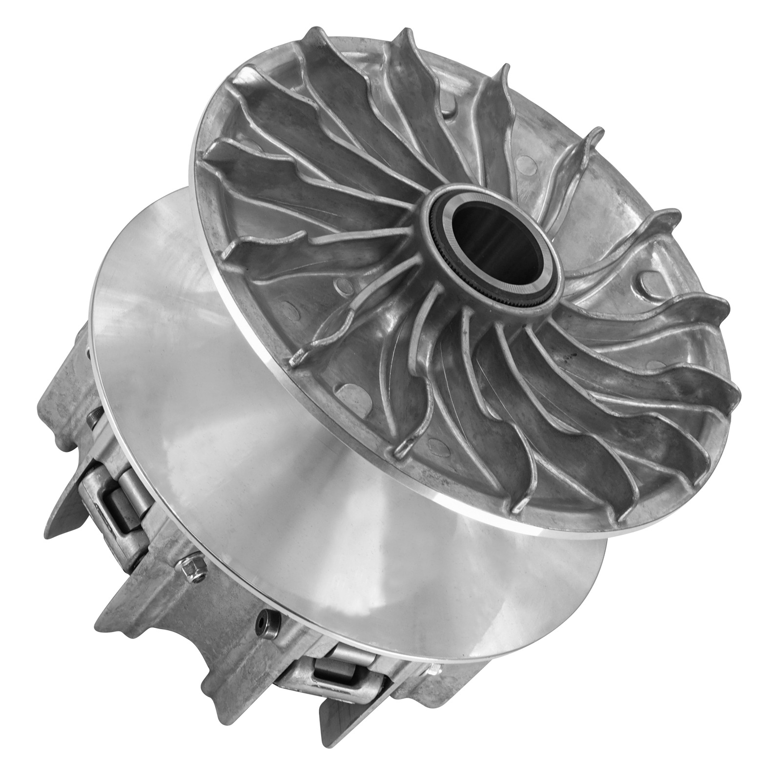 Complete Primary Drive Clutch CVT for BRP Can-Am 420280609 420280596 420280746