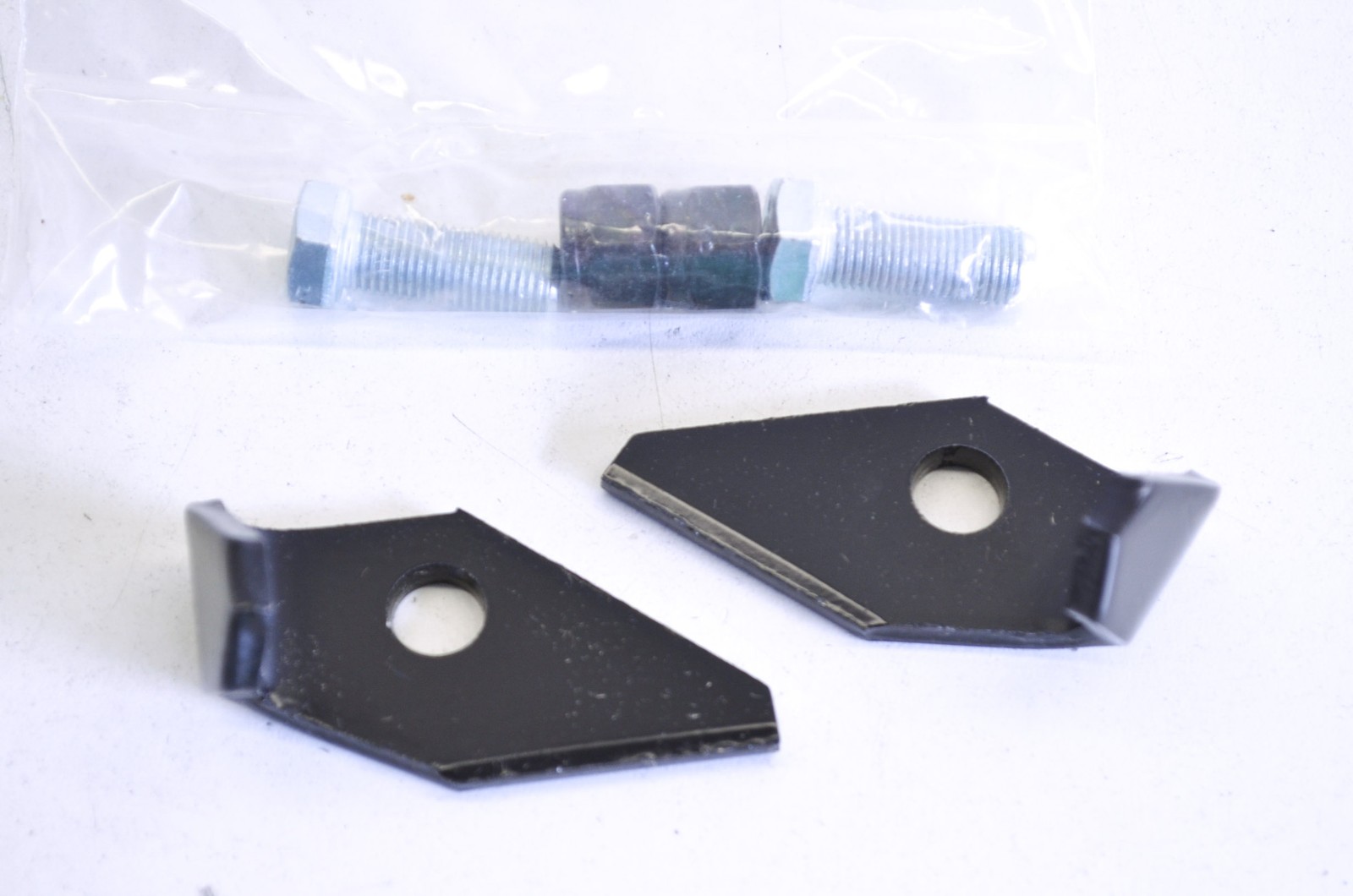 OEM Polaris 2200633 Steering Stop Kit NOS