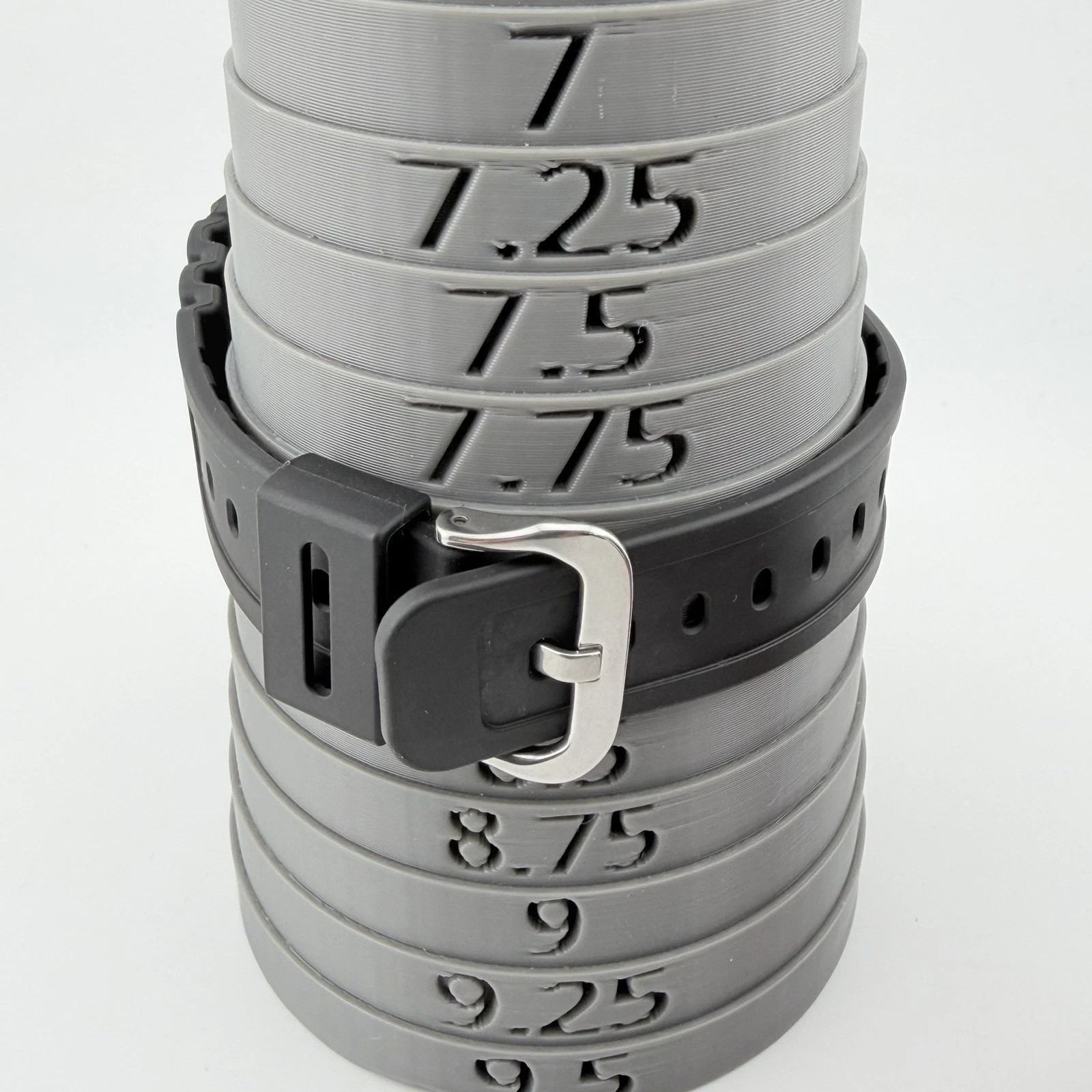 Casio G-Shock GW-M5610U Tough Solar Men's Watch Atomic Multiband 6 GW-M5610U-1