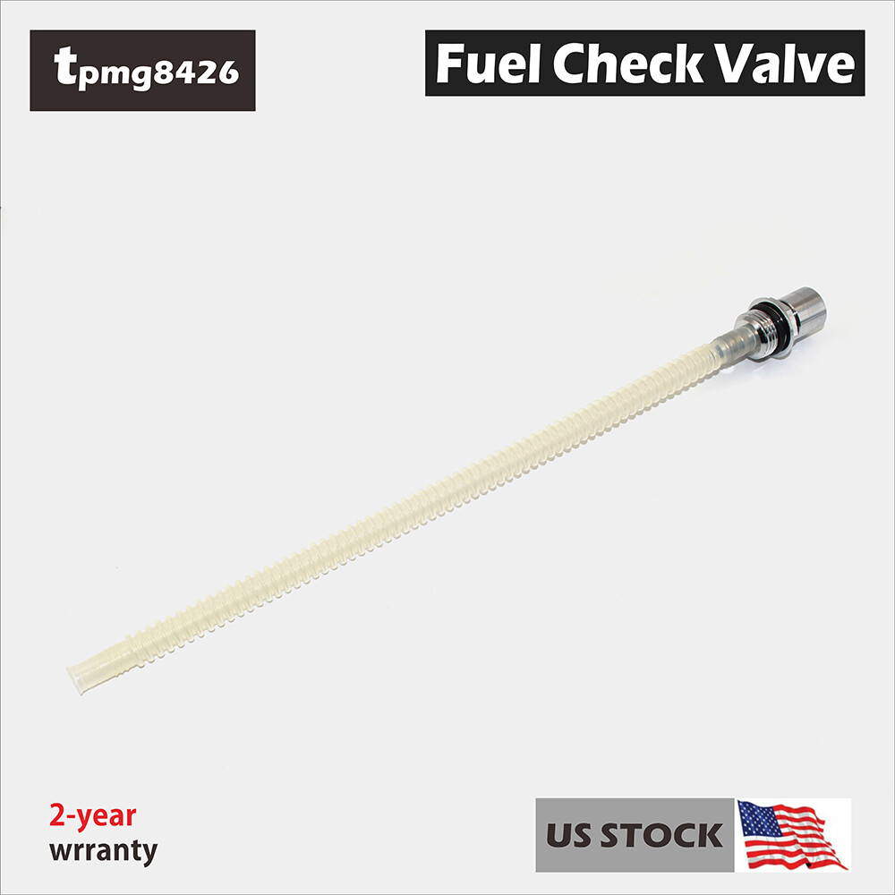 NEW EFI Fuel Check Valve Assembly 62189-01A Harley-Davidson Softail 2001-2007