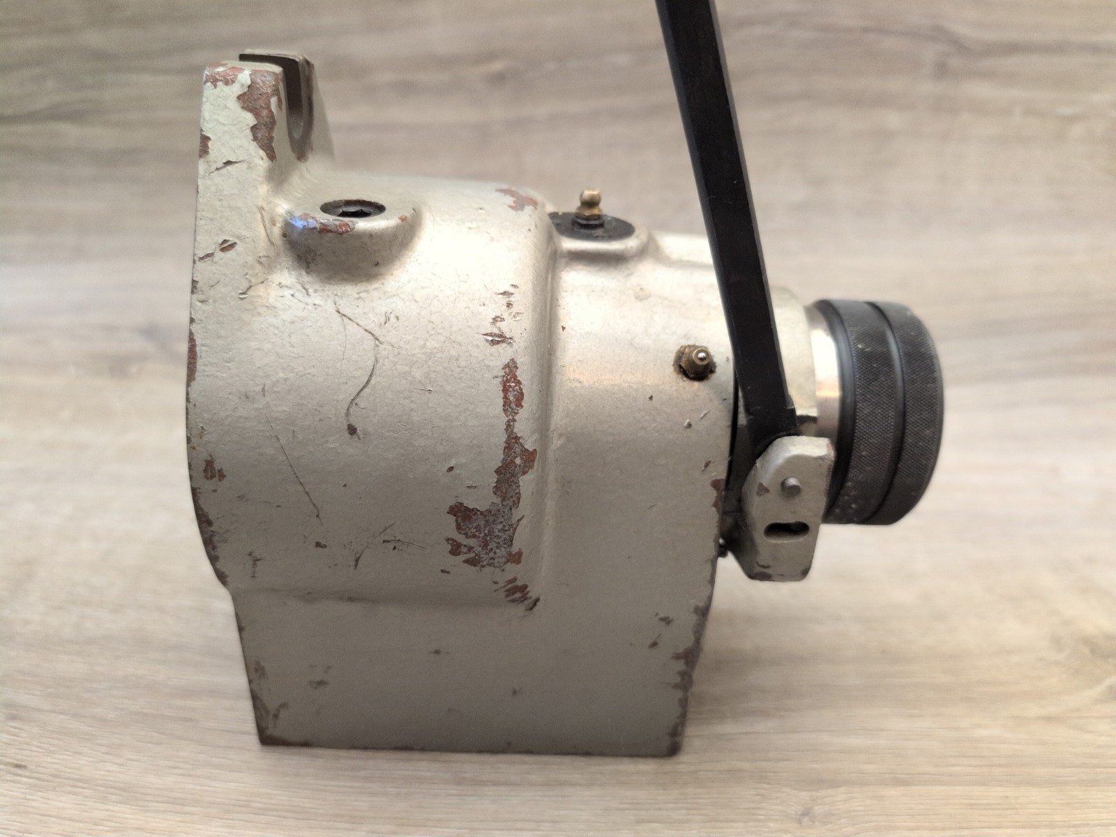 PHASE II 5C Collet Indexer Spin Indexing 225-205