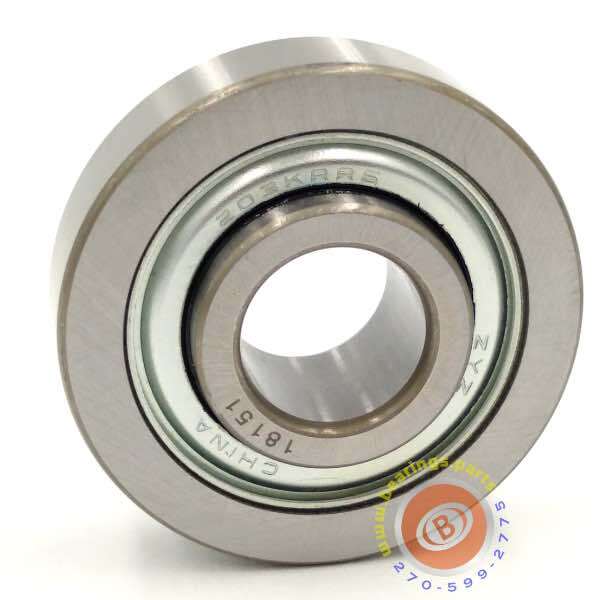 Replaces Woods Ball Bearing Part # 6095