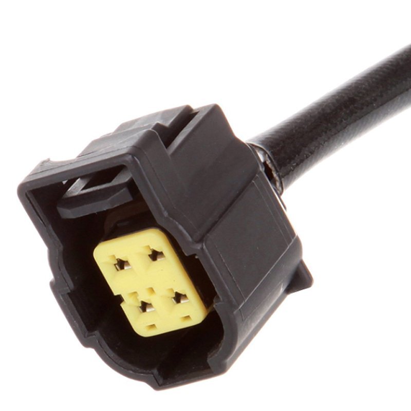 4X O2 Oxygen Sensor Upstream Downstream For 2001-2018 Jeep Wrangler V6 3.6L 3.8L