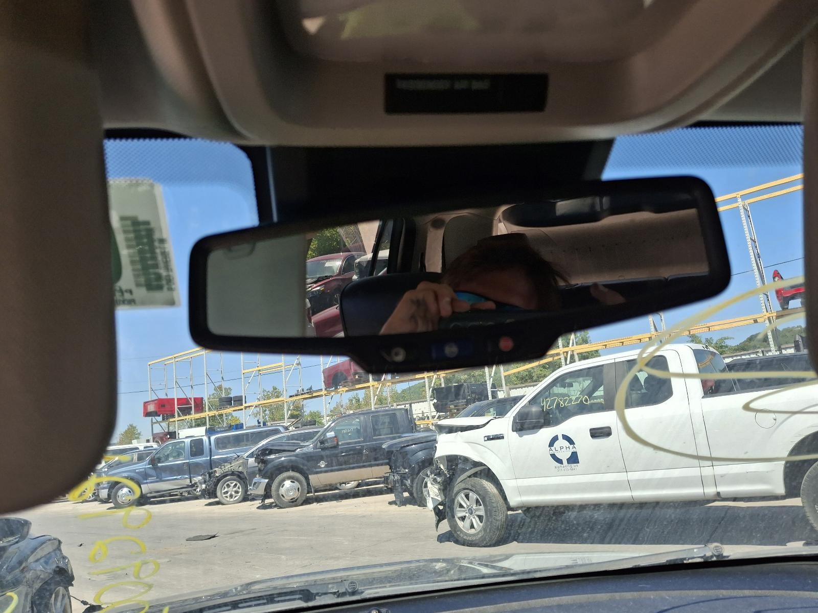 Used Rear Right Door Assembly Rear Side fits: 2013 Gmc Terrain w/privacy tint gl