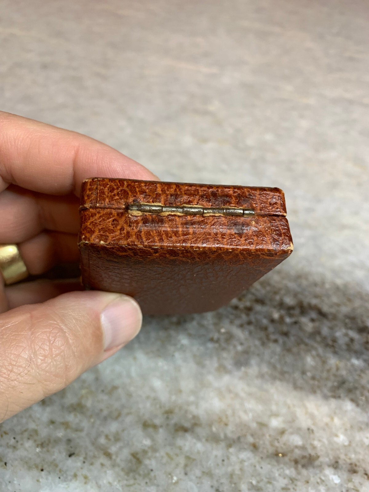 Antique 1896 League American Wheelmen READING PENNSYLVANIA Medal Pin Button Bike