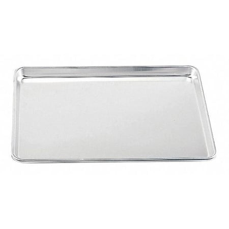 Crestware Sp1813 Sheet Pan, Aluminum, 18"X13"