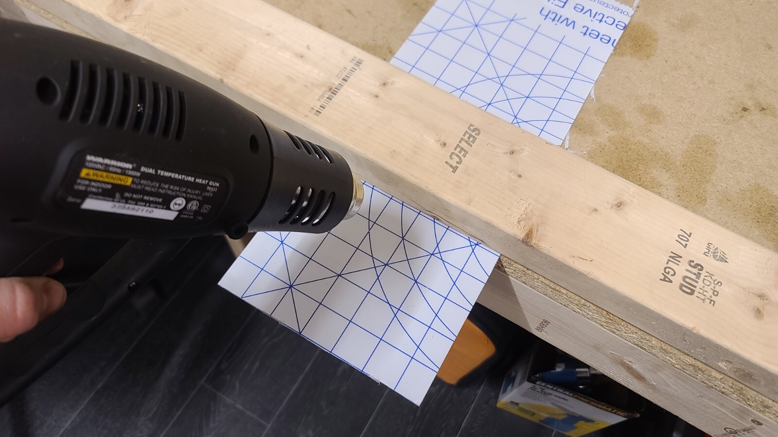 Polycarbonate Clear Plastic Sheet, 1/32" - Choose Size or Free Custom Cut