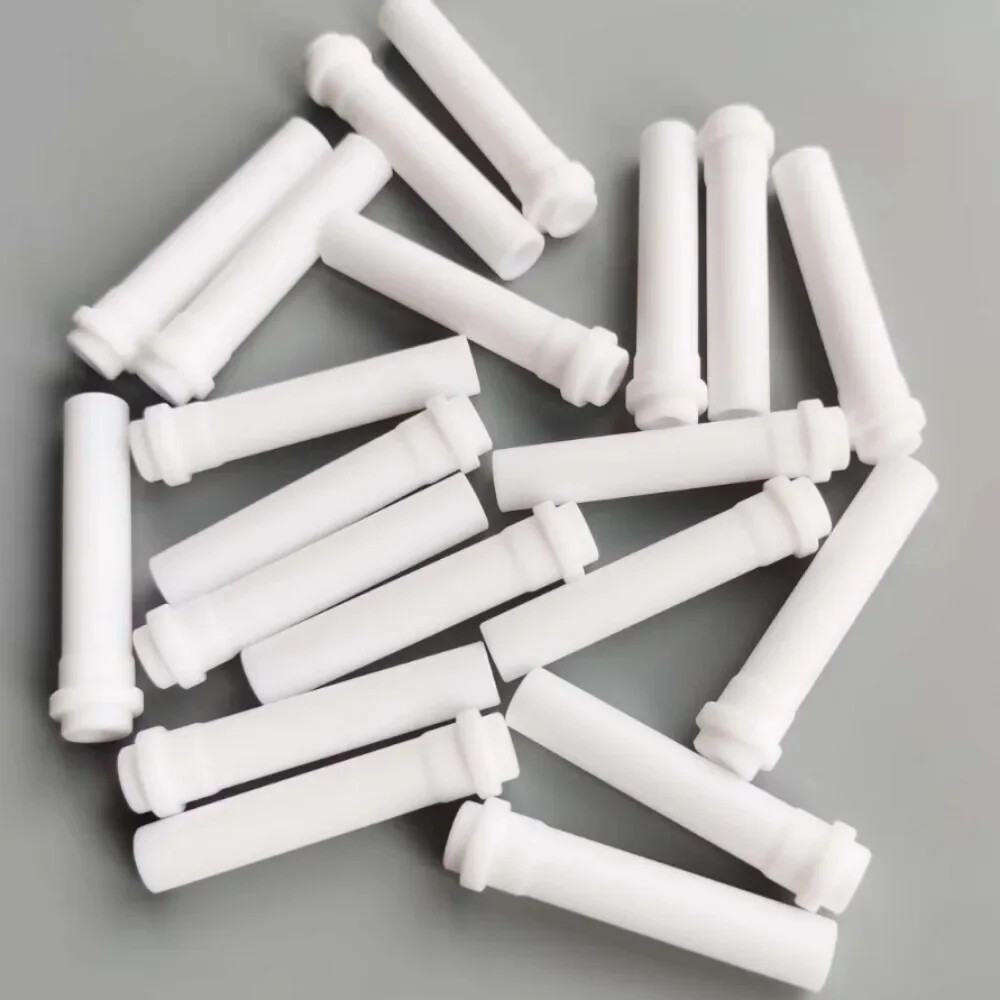 PTFE Throat Tivar Venturi Suction Tube 1095899 for Encore Powder Feed Pump