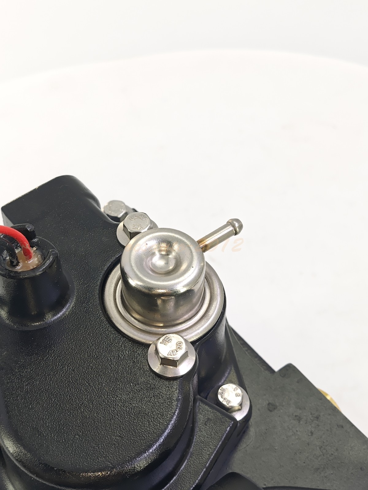 New For Mercruiser 8M0047215 Cool Fuel Pump Module Kit Complete 864650A13