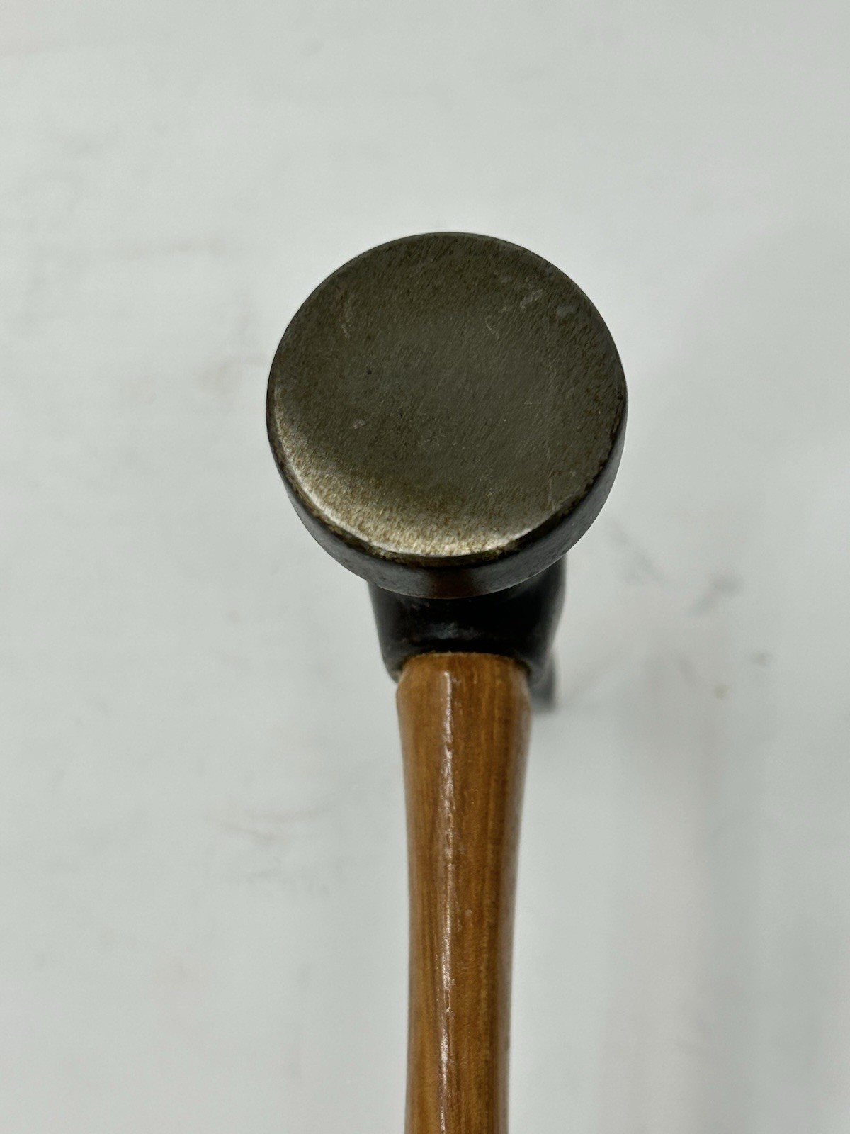 Vintage - NOS Duro-Chrome 1527 Narrow Pein Auto Body Hammer 🇺🇸