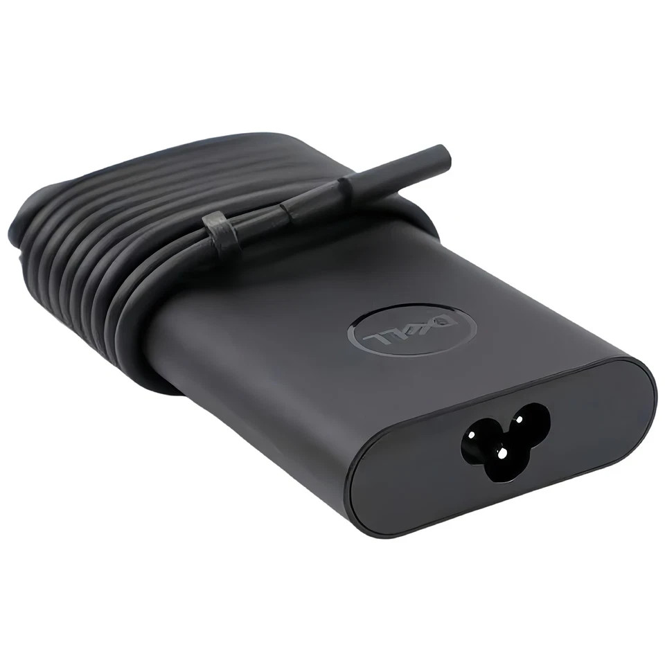 Genuine OEM Dell 130W USB-C Type-C Charger For XPS 15 2IN1 9575 Precision 5530