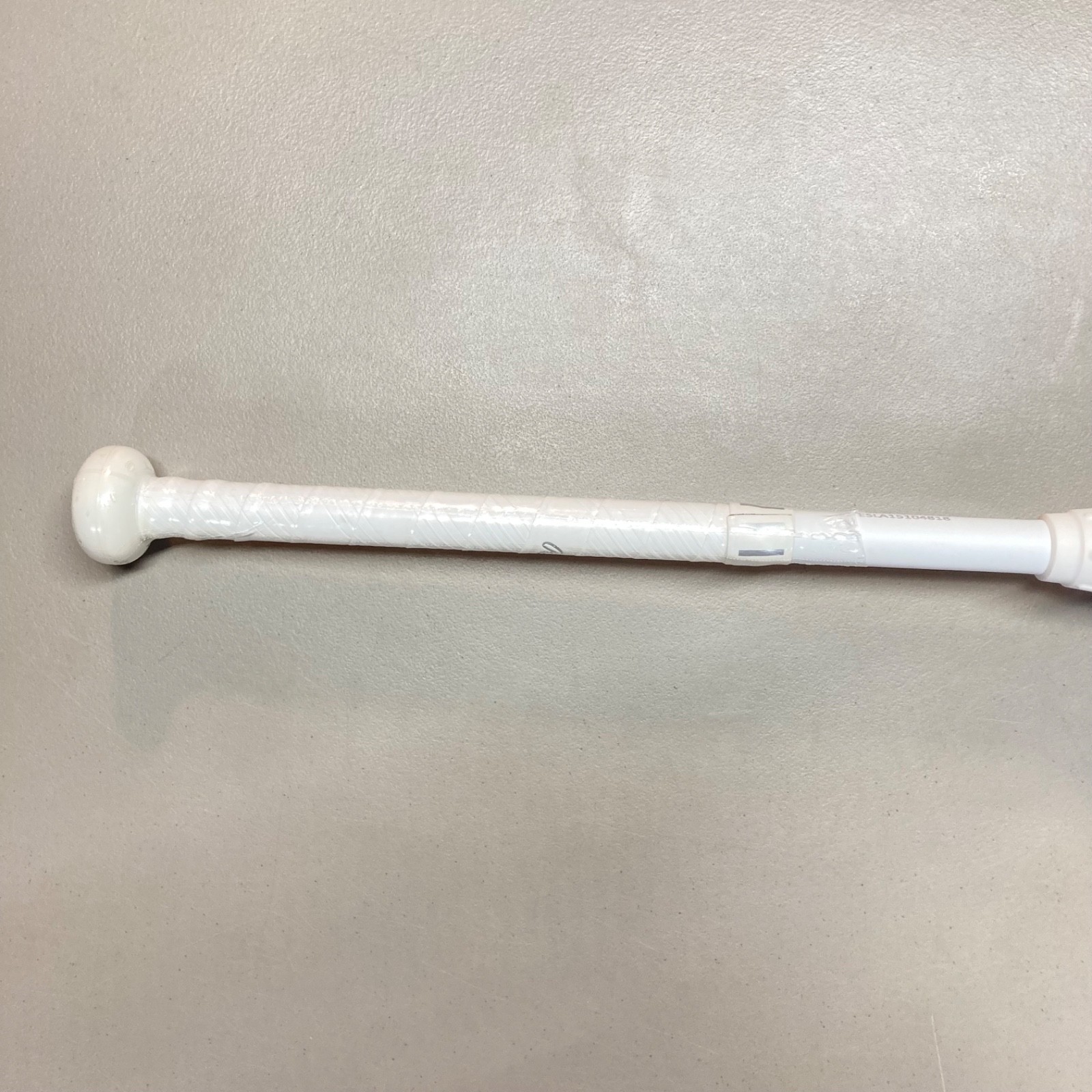 Rawlings Mantra Plus + 2023 Fastpitch Softball Bat 33 / 23 White 2 1/4" Drop 10