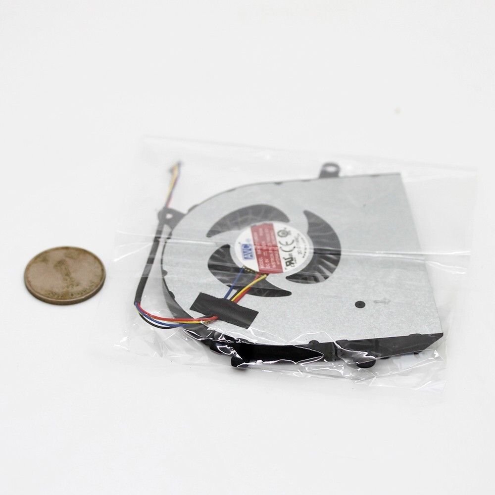 CPU Cooling Fan For Dell Inspiron 24 3475 AIO DELL Inspiron 27 7700 7790 AIO US