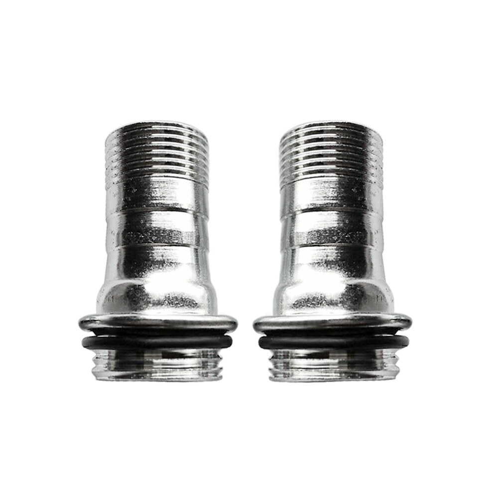 Self Priming Electric Oil Transfer Change Pump Fuel Diesel With Aluminum Casing