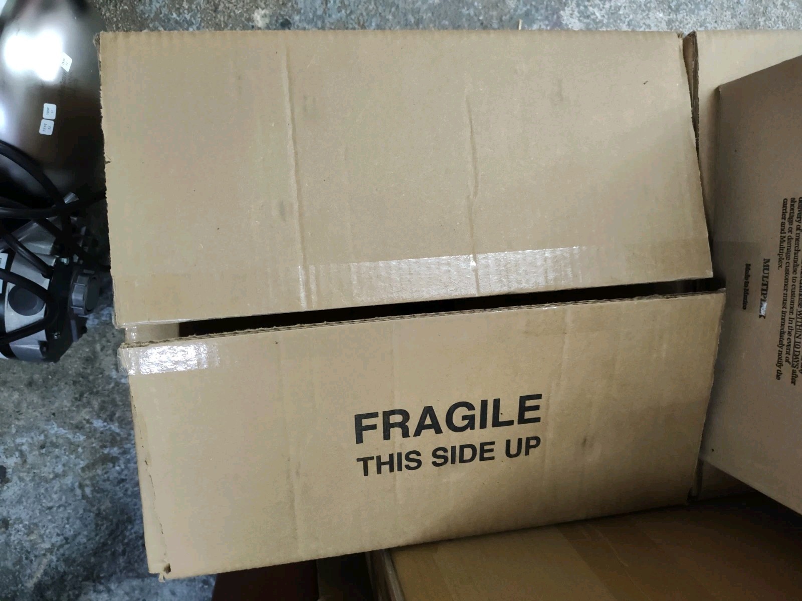 Wunder Bar 10 Button Fountain Gun Bigmac Carbonator