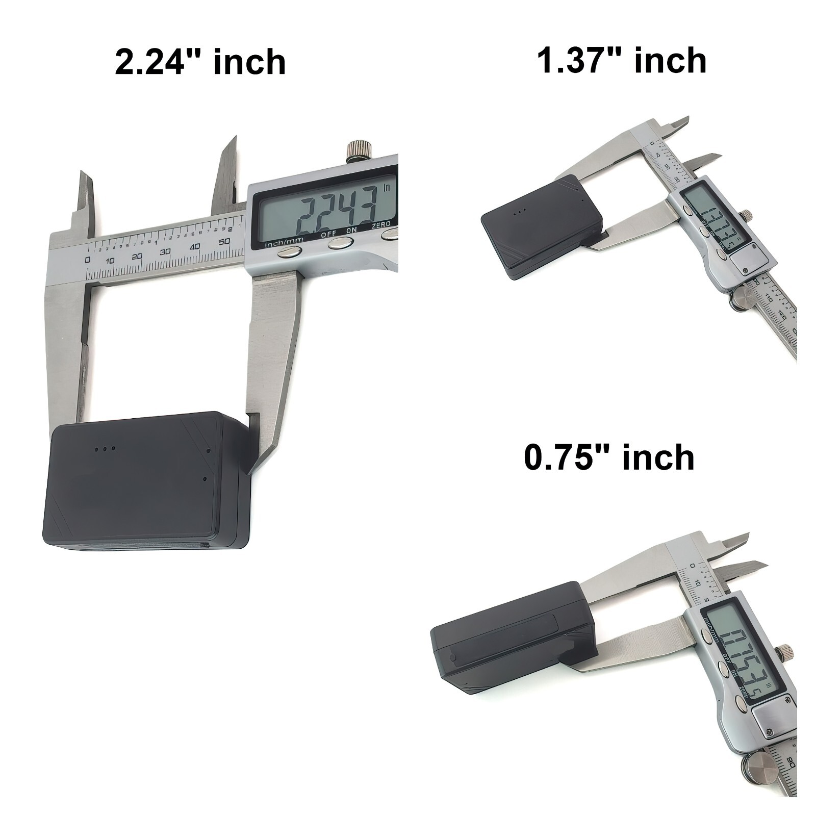 4G GF10 GPS Tracker for Vehicles Car Motorcycle Trucks Waterproof GPS Locator