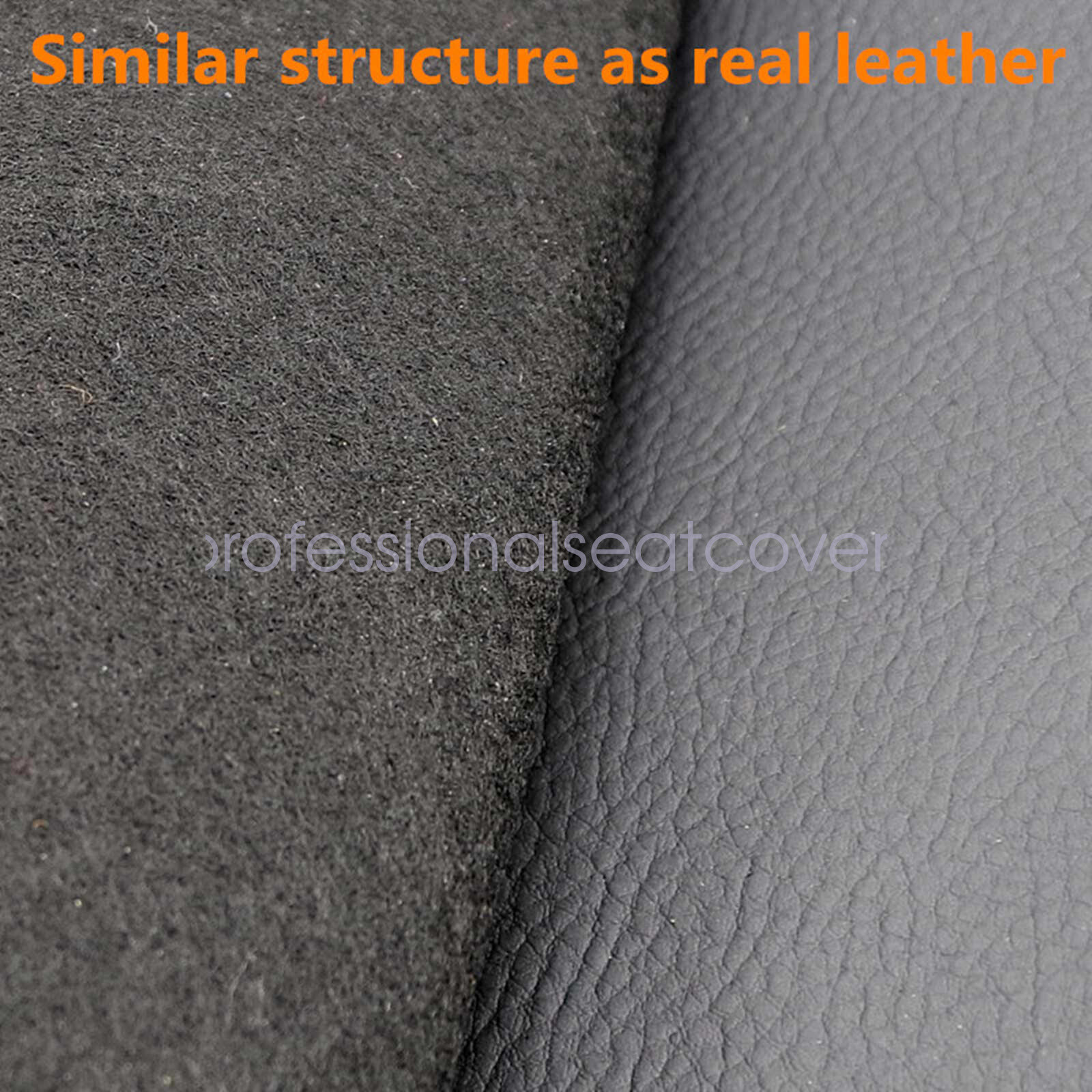 Replacement Console Lid Armrest Cover For 14-18 Chevy Silverado GMC Sierra Black