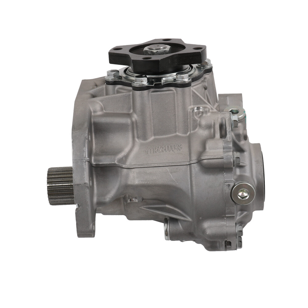 Transfer Case Assembly For Nissan Pathfinder 2013-2019 Murano 2015-2019 VQ35DE