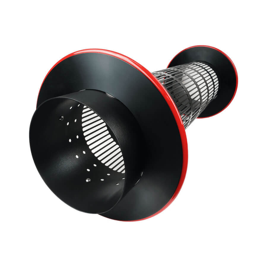 CenturionPro TableTop Hybrid (Wet & Dry) Trimmer Open Box