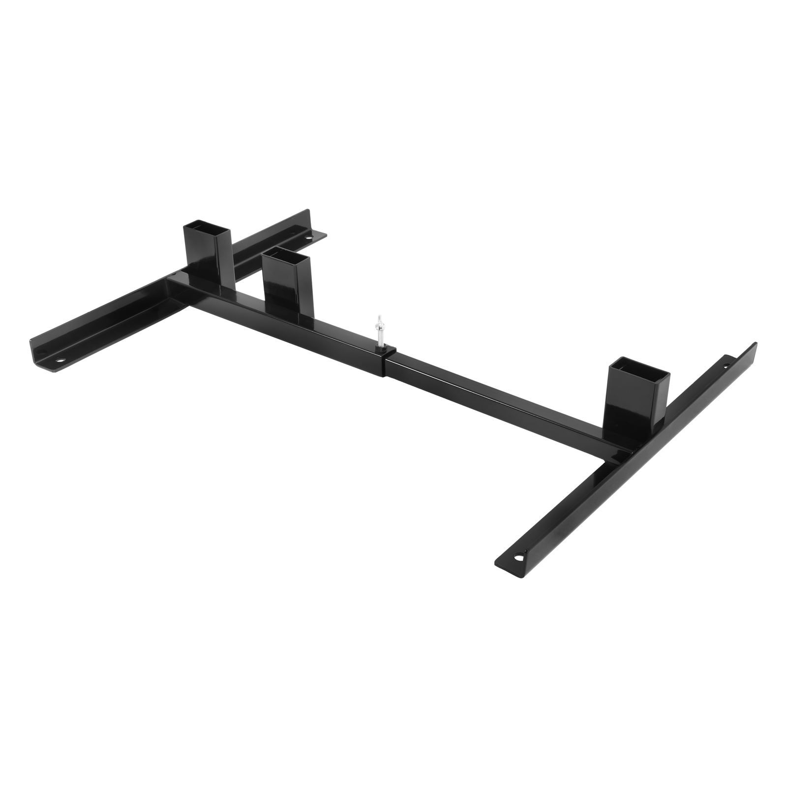 1X Adjustable H-Frame Target Stand Base For Paper And Cardboard Shooting Target