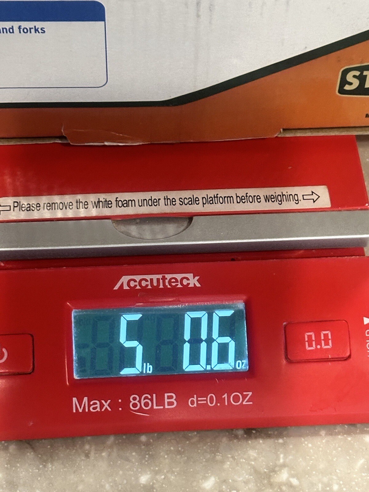 Tableware Set Enamel On Steel Service For 4 NOS Unopened Box