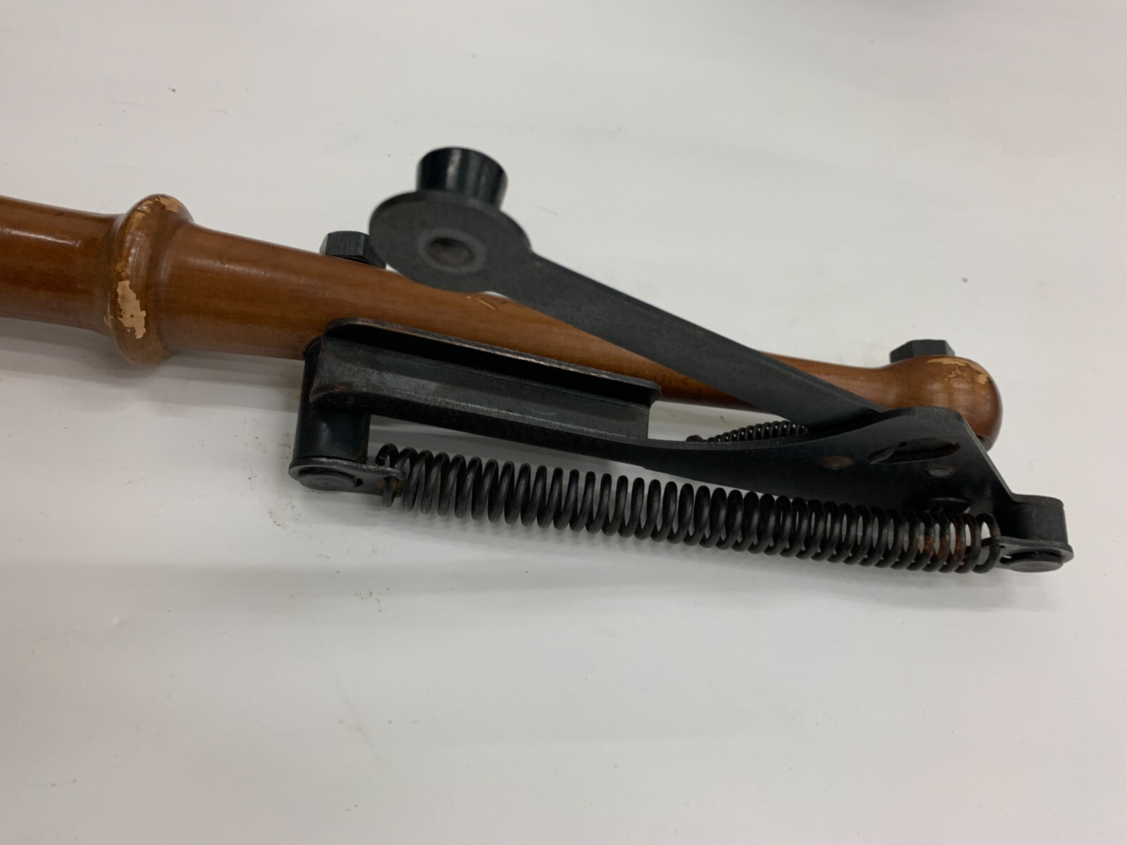 Remington Automatic Hand Trap - Clay Pigeon Thrower - Skeet Thrower