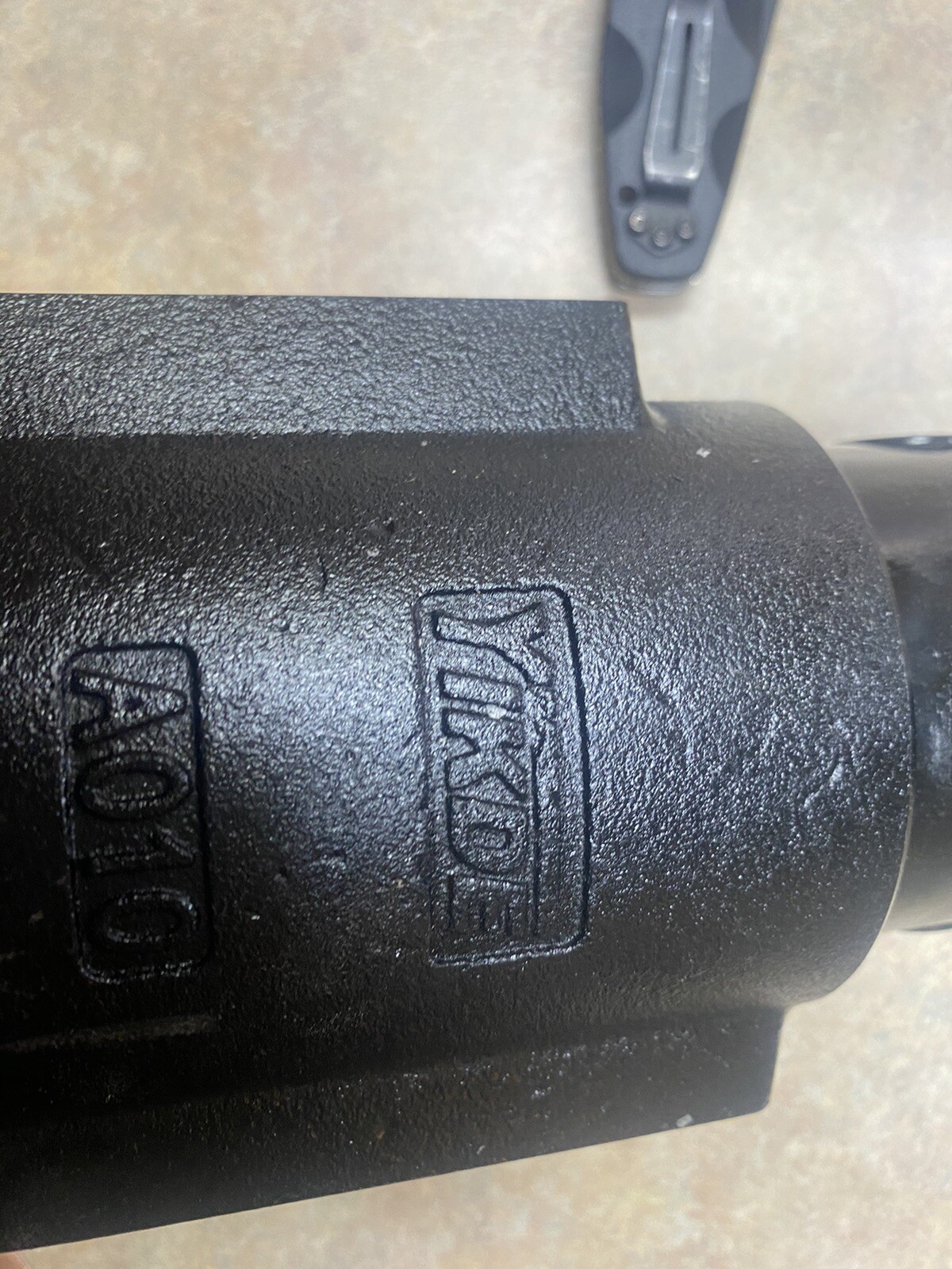 China Chinese Excavator swivel joint Pump yhz-7-1f Hydraulic Pump.