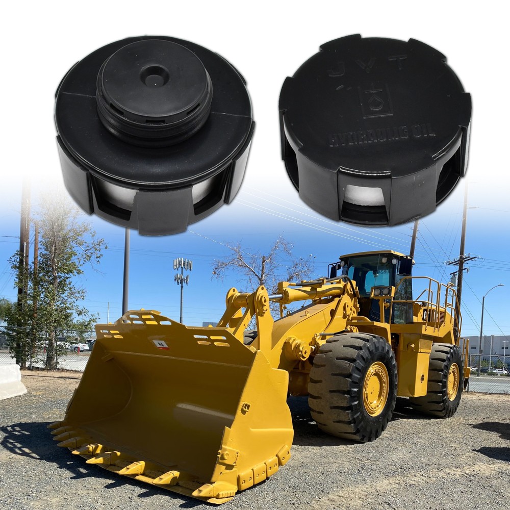 For Bobcat Hydraulic Oil Vent Cap 751 753 763 773 843 853 863 864 873 883 Skid