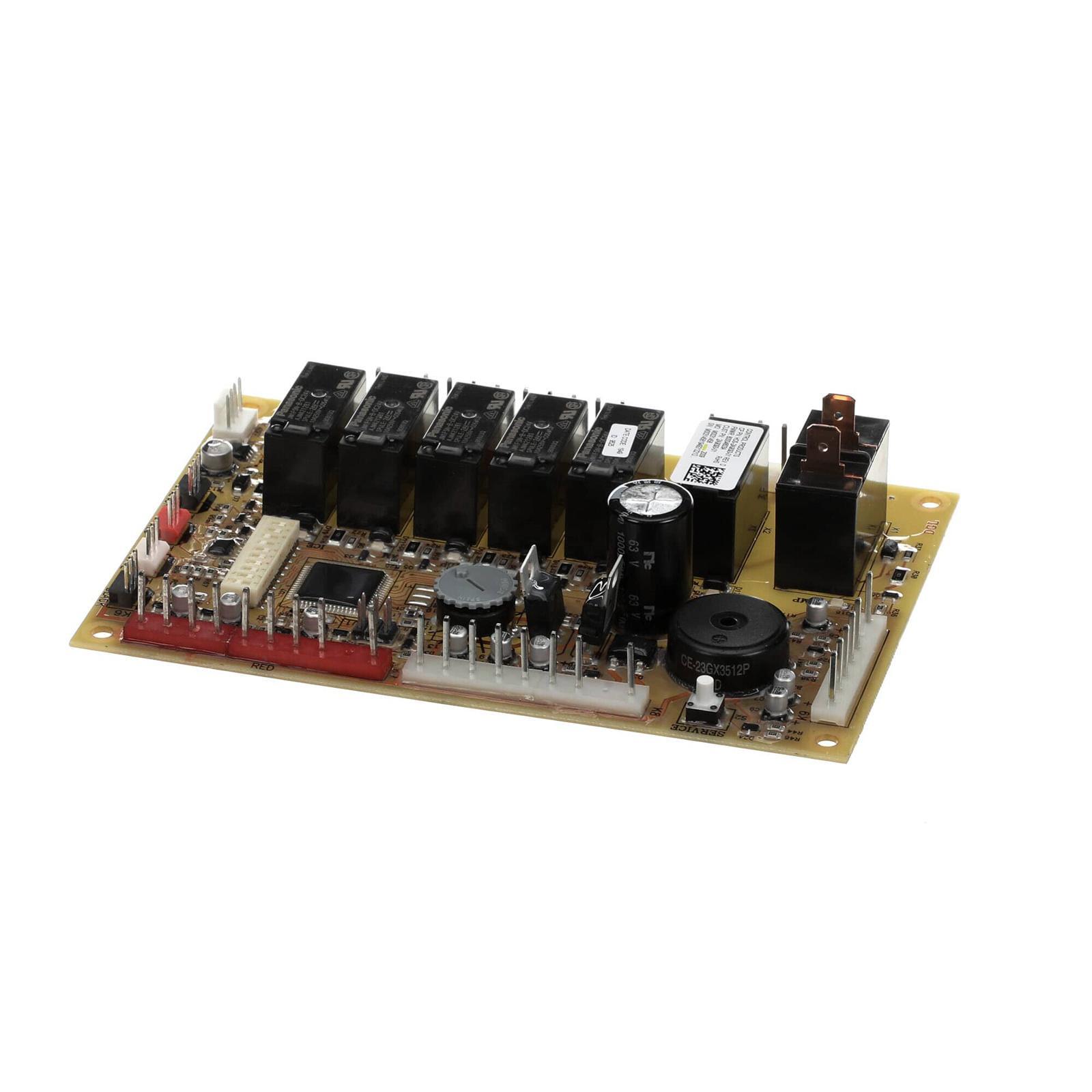 Hoshizaki Control Board 2A9093-01 - Free Shipping + Geniune OEM