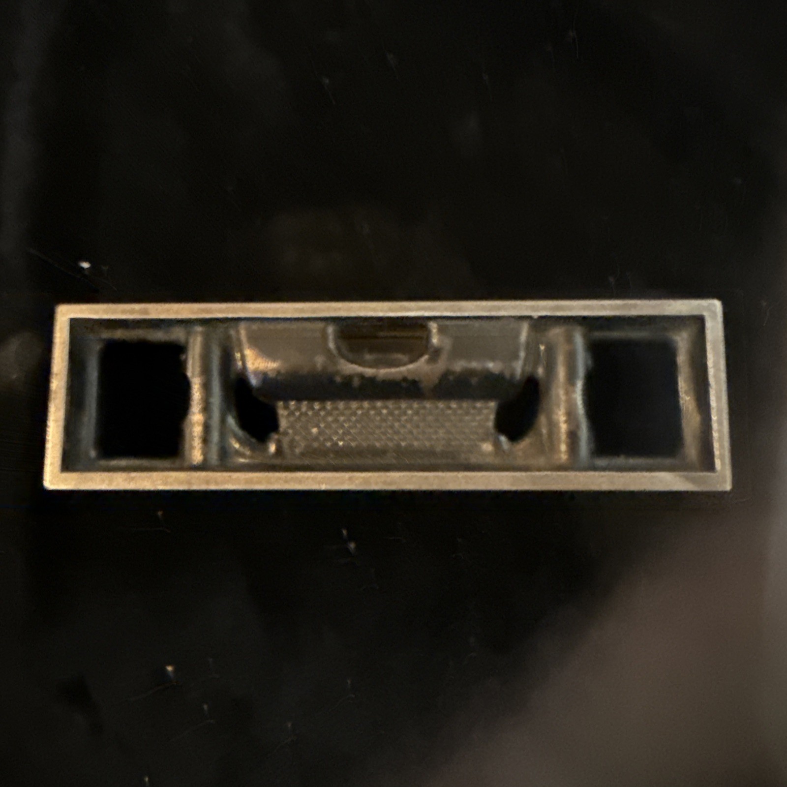 vintage Starrett 6" Level, 132-6 Used but in great shape nice little level