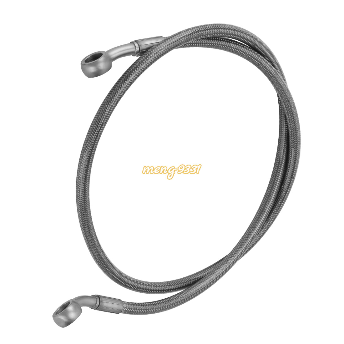 Front Left Brake Line 1911734 For Polaris Ranger 570 900 1000 Crew XP HST