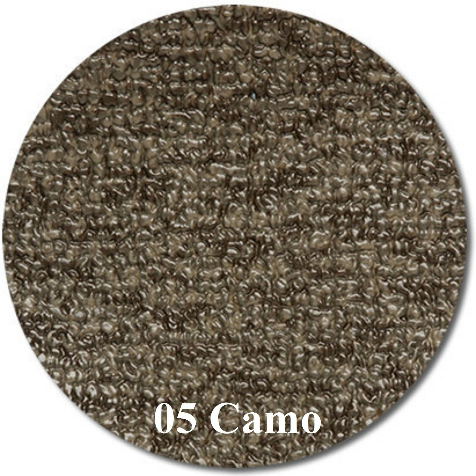 6' Wide MariDeck Boat Marine Vinyl Flooring - Outdoor - Custom Length - 34 mil