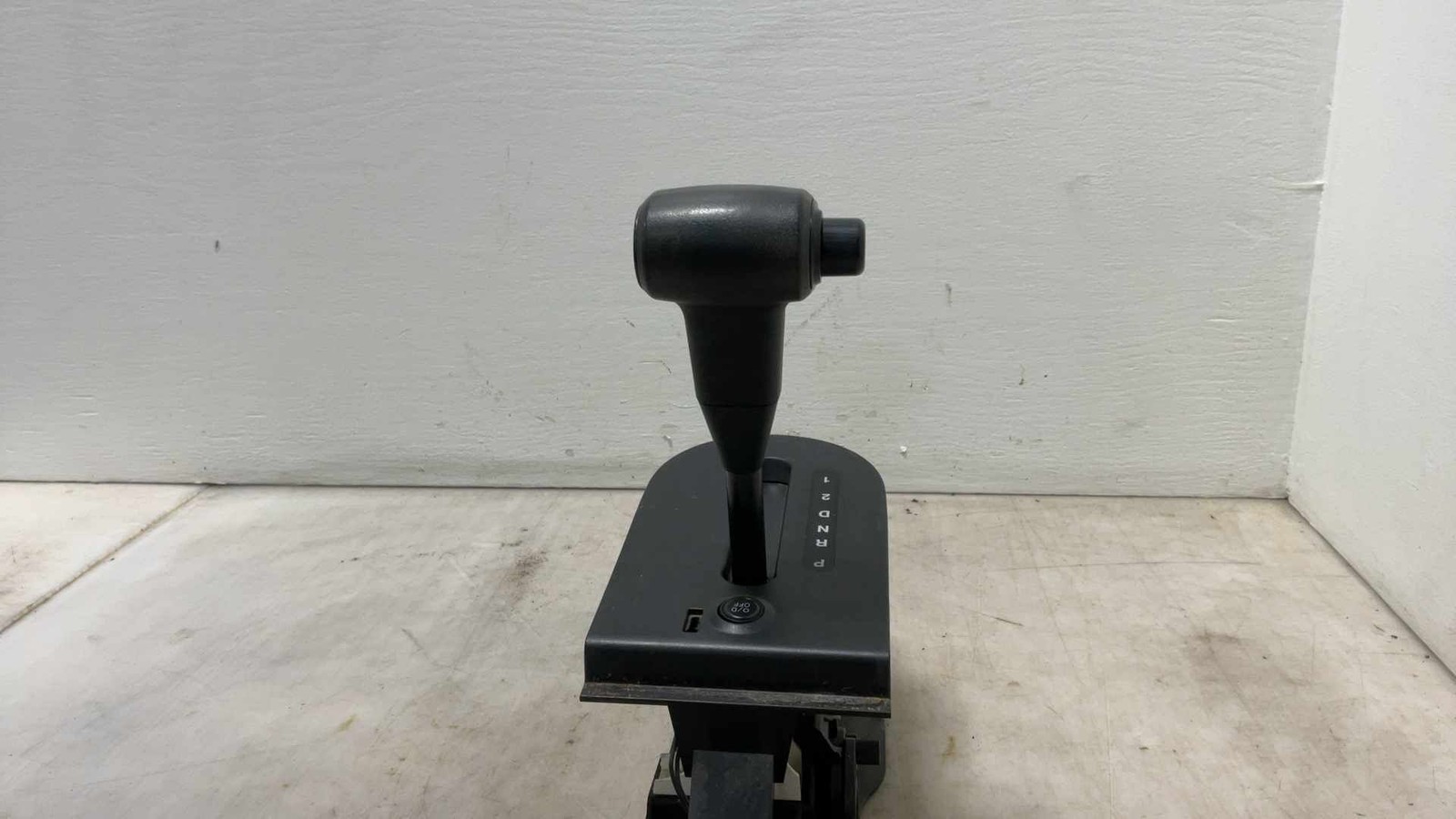 Jeep Wrangler JK OEM Automatic Transmission Shifter 2007 2008 2009 2010 114223