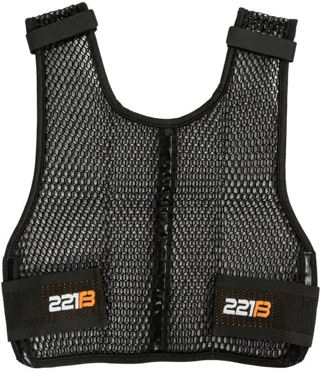 Maxx-Dri Vest 5.0 - Lightweight Cooling Vest with Airflow