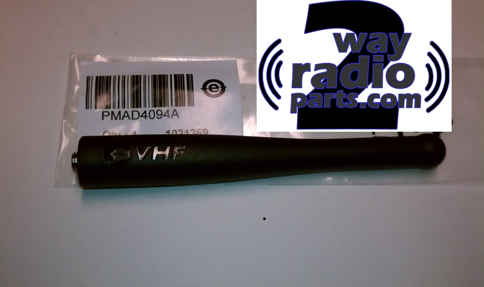 AWESOME! New Motorola Stubby radio Antenna VHF (XTS3000 XTS5000 APX7000 XTS2500)