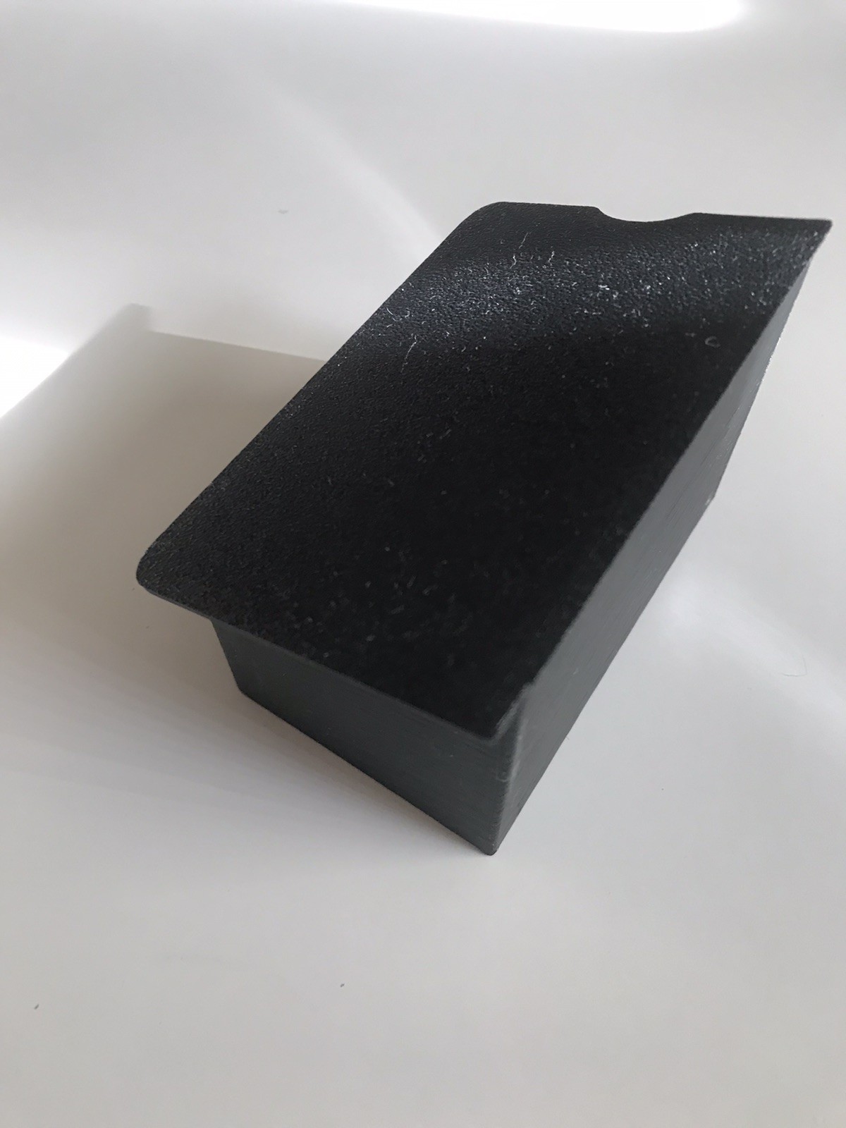 1973-1987 Squarebody Chevy GMC C/K Truck Blazer Ash Tray Replacement Panel