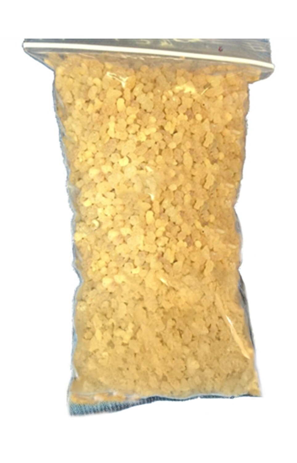 Frankincense Resin Incense Pea Size 100% Pure Organic Grade A No Fillers BULK