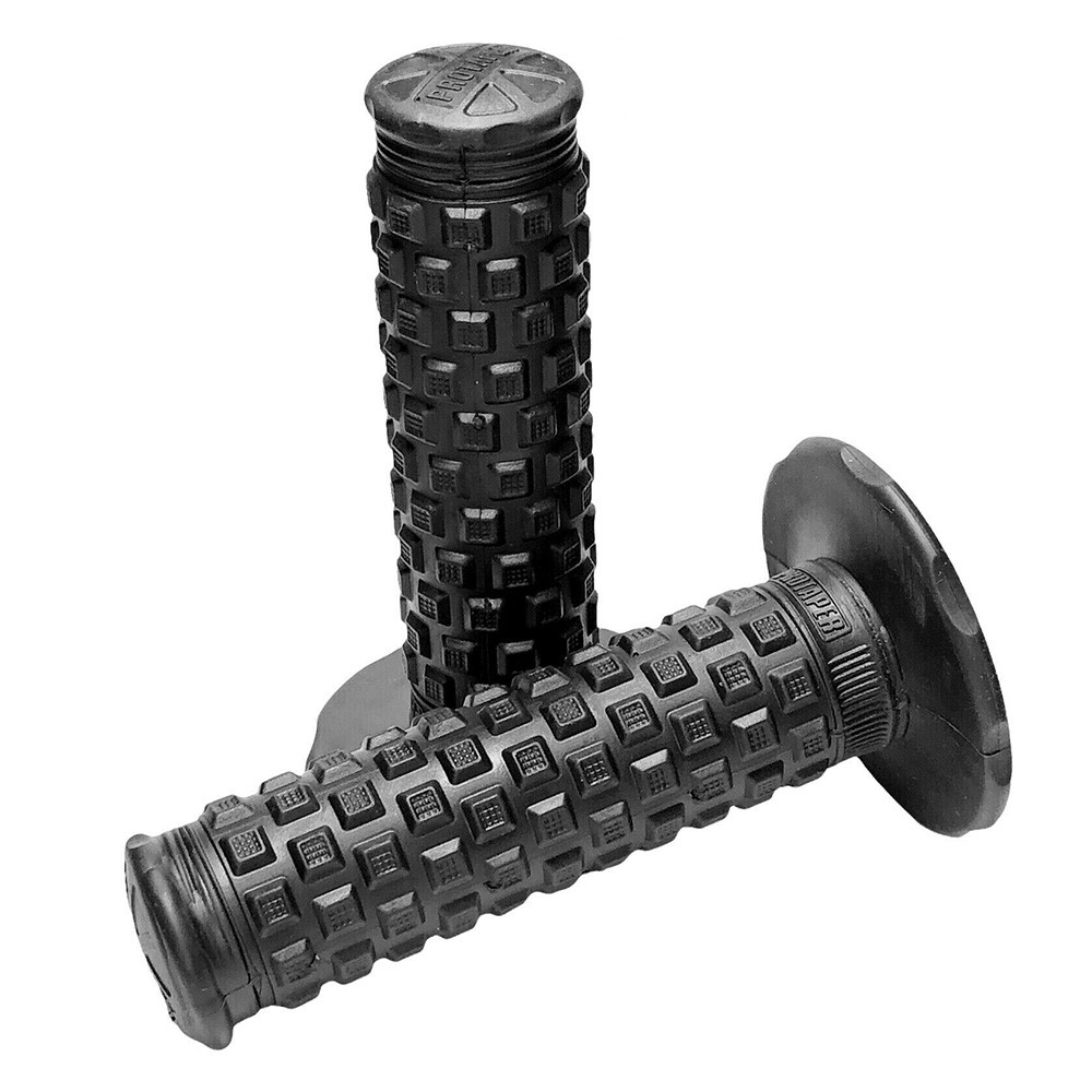Pro Taper Pillow Top Handlebar Grips For Dirt Bike/Motorcycles Fits Protaper 7/8