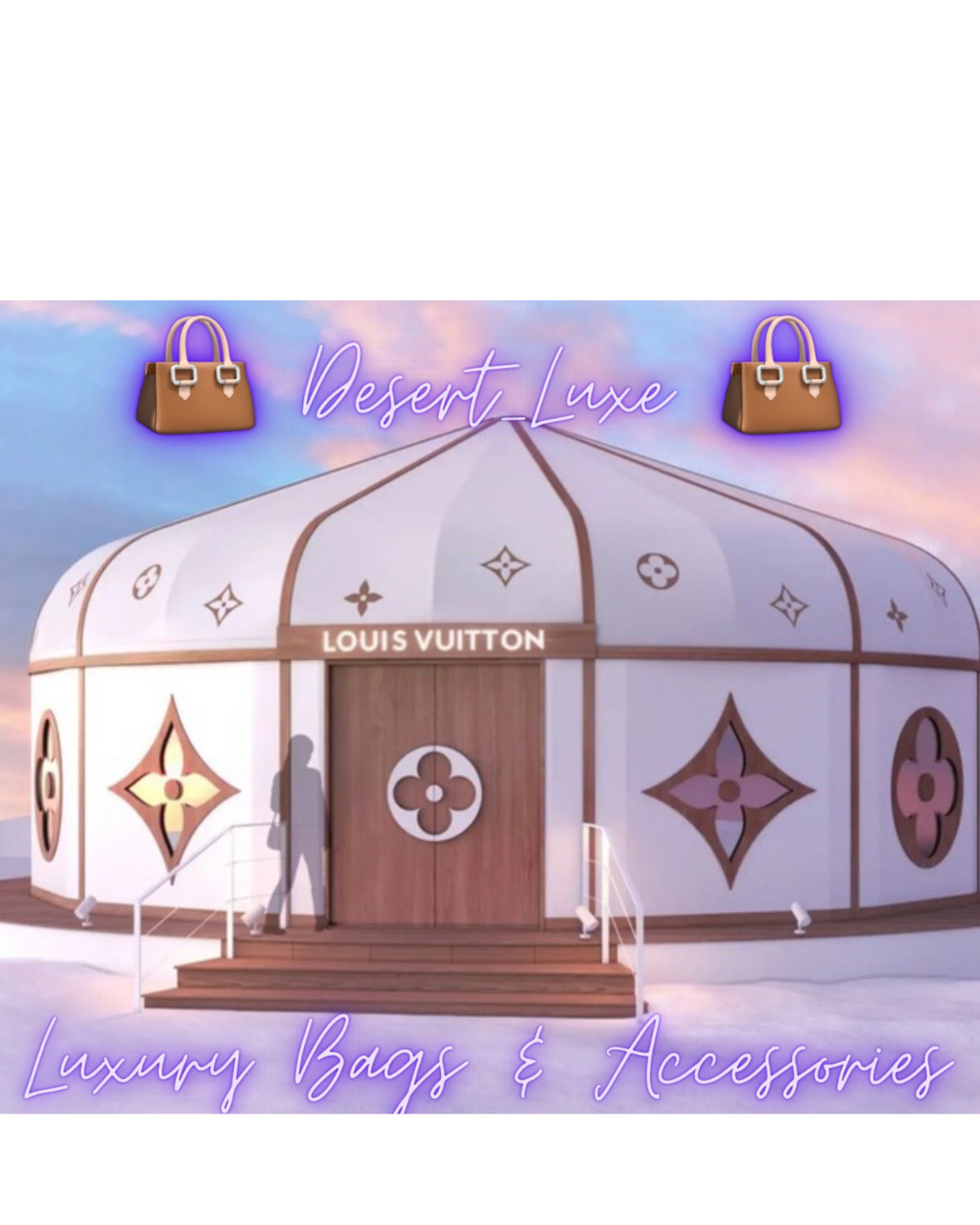 Unlisted Live Show Inventory