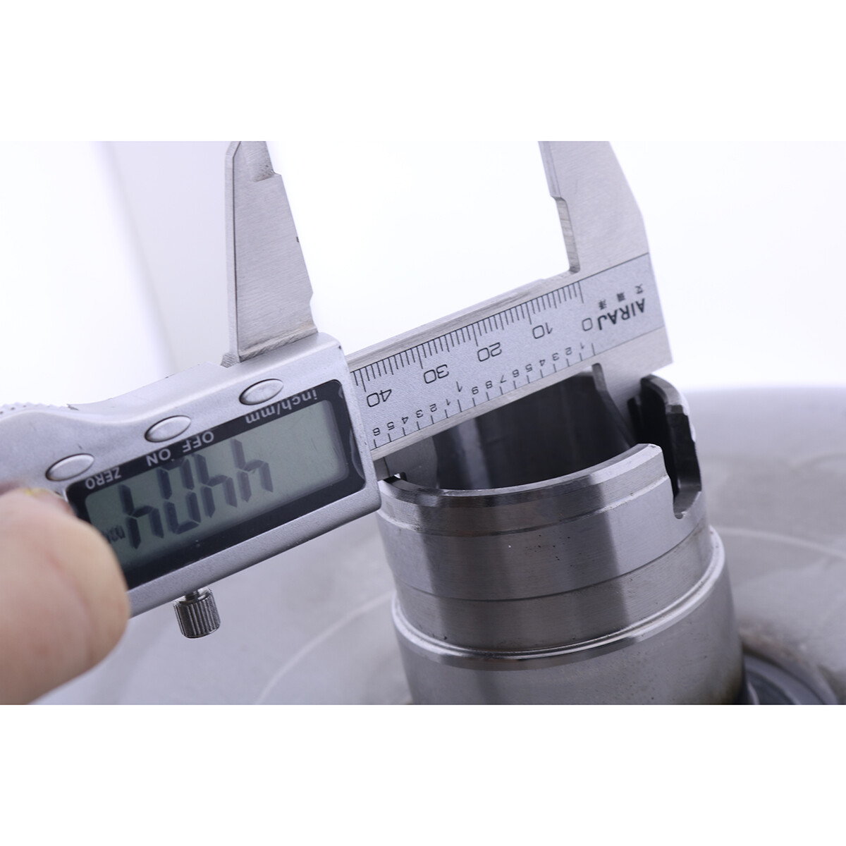 Torque Converter AT393835 AT501974 AT338741 Fits John Deere 310K 210K 210L 310L