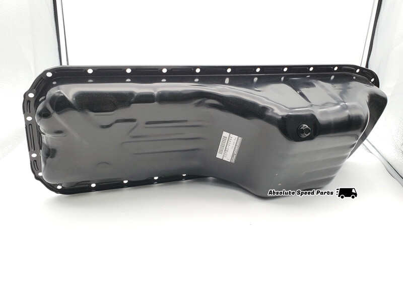 NEW Nissan Skyline R33 GTST RB25DET Front Sump Oil Pan 240SX Swap 11110-08U00