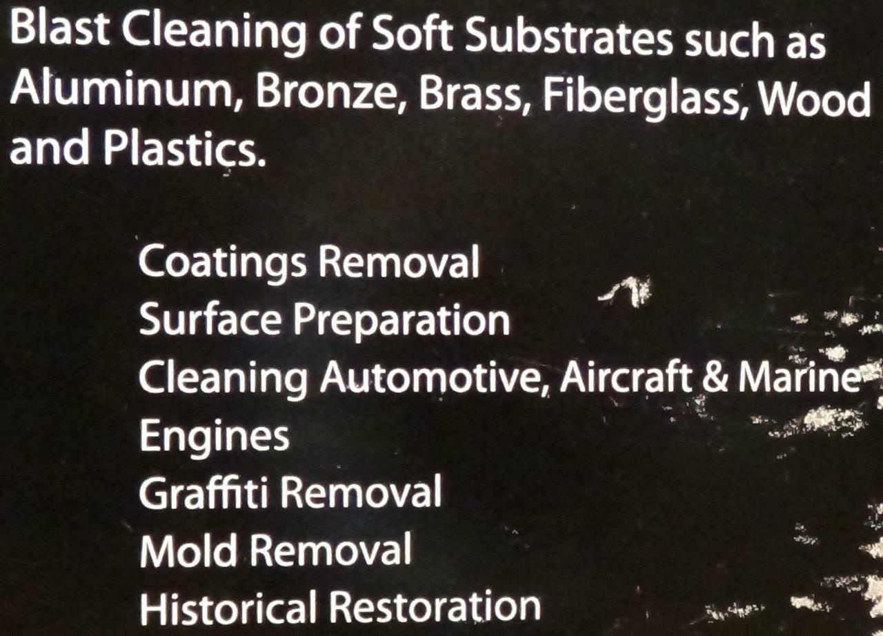 2 Pounds of Coarse 12 Grit Walnut Shell Blasting & Tumbling Media For Brass Ammo